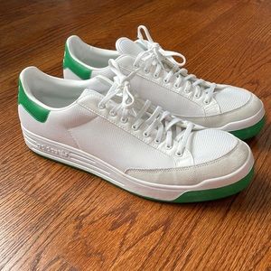 Adidas Rod Laver Shoes